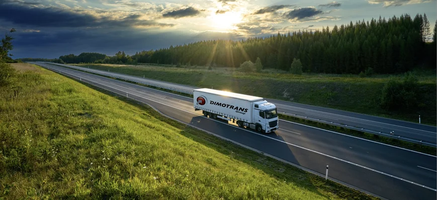 Dimotrans change d’échelle avec l’acquisition de 7