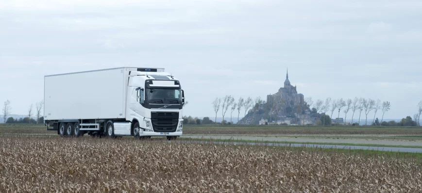 Transport frigorifique : la consommation alimentai