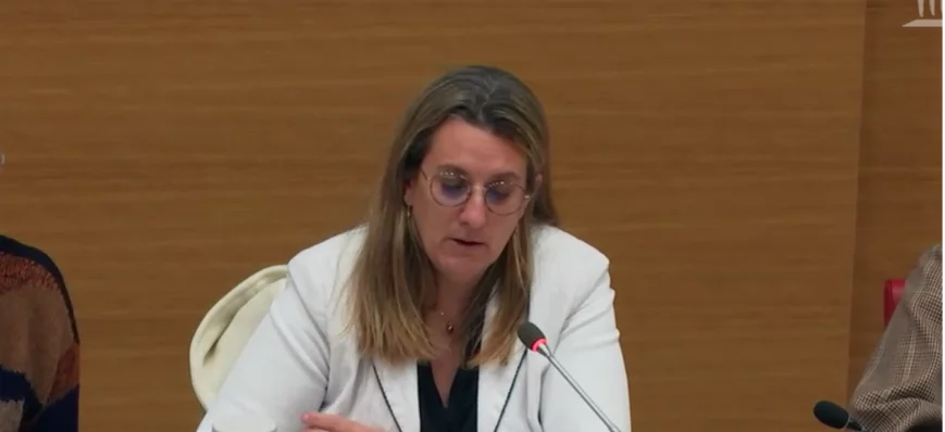 Enfants protégés : la préoccupante cartographie de