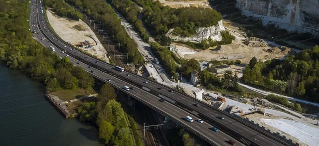 Projet de loi-cadre Transports : jusqu’à trois mil