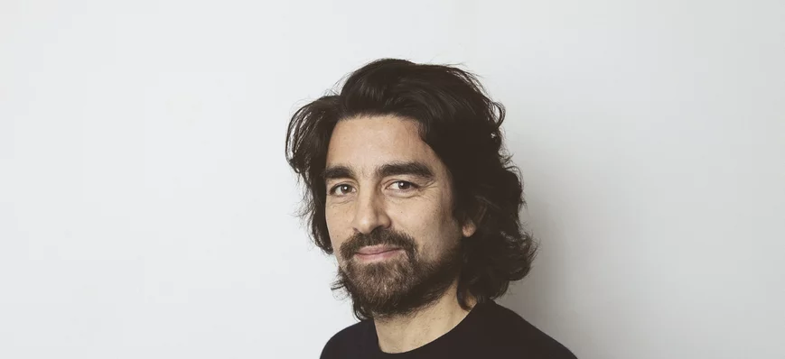 Fabien Truong : "La conscience dédoublée unit les 