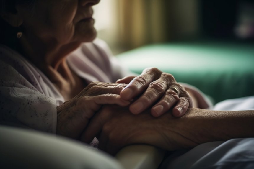 Aide à mourir : ce que contient le texte transmis aux sénateurs