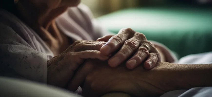 Aide à mourir : ce que contient le texte examiné p