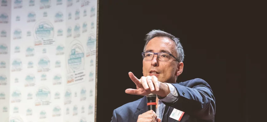 Arnaud de Broca : "Aucun droit n’est jamais acquis