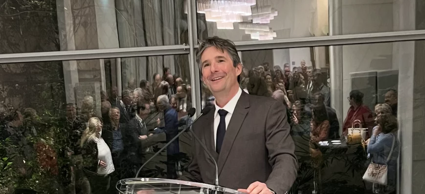 Vœux de l’OTRE : des attentes fortes concernant la