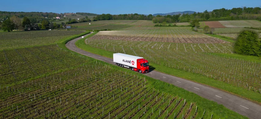 [ Ventes de camions ] En France l'électrique démar
