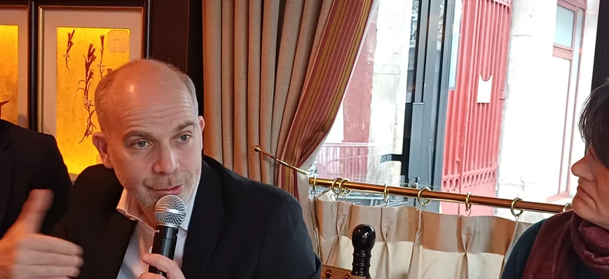 ASU : selon Nicolas Grivel, "on doit pouvoir déliv