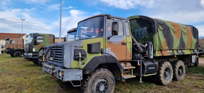 A la découverte du Conservatoire du patrimoine aut