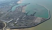 Port Calais