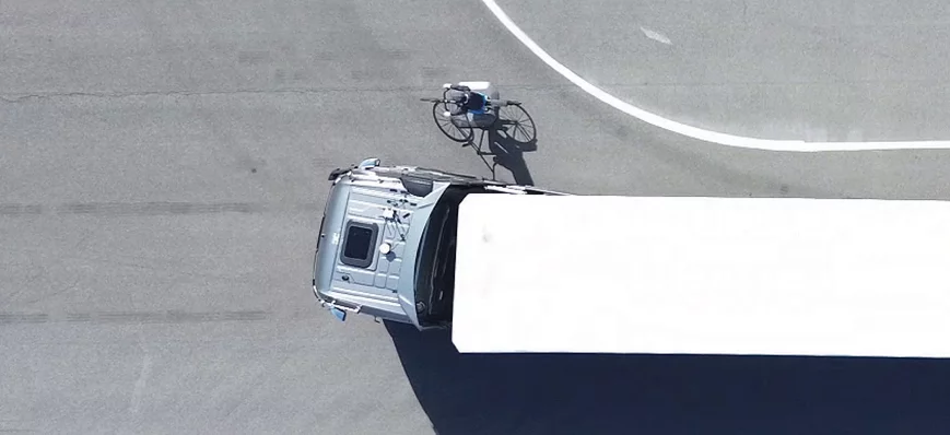 [ Sécurité routière ] 5 étoiles Euro NCap pour Vol