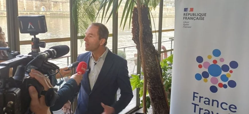 "Suspension-remobilisation" : France travail deman