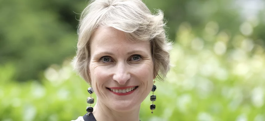 Olga Alexandrova (TLF) : "Fonder la stratégie comm