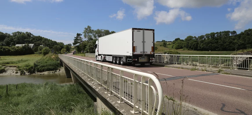 La route sous pression résiste selon l’Observatoir