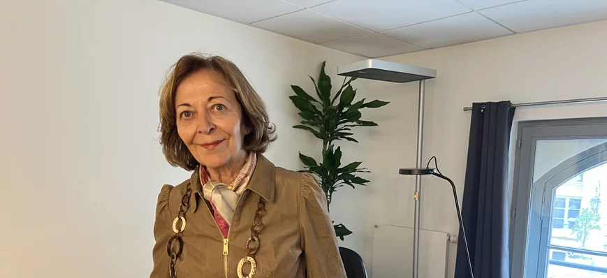 Anne-Marie Idrac : « La logistique urbaine appelle