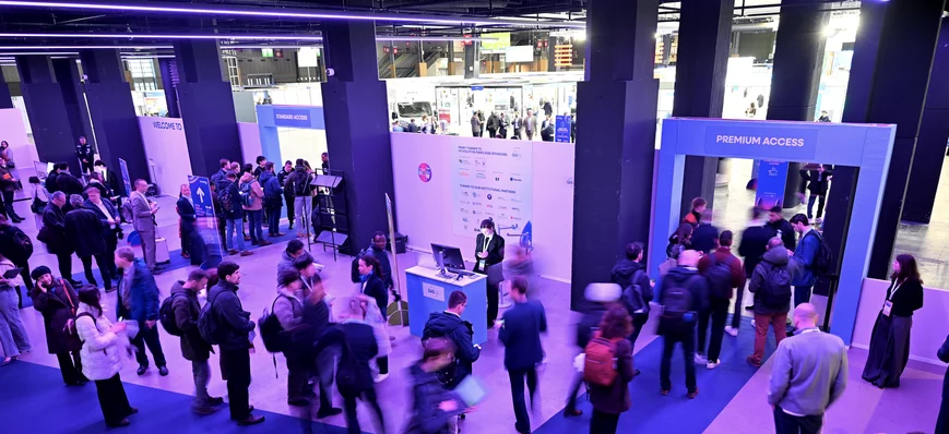 Salon Hyvolution 2026 : un besoin d’une ligne poli