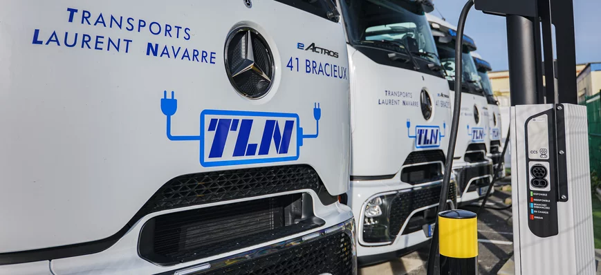 TLN mise sur l’électrique, sans dogmatisme mais av