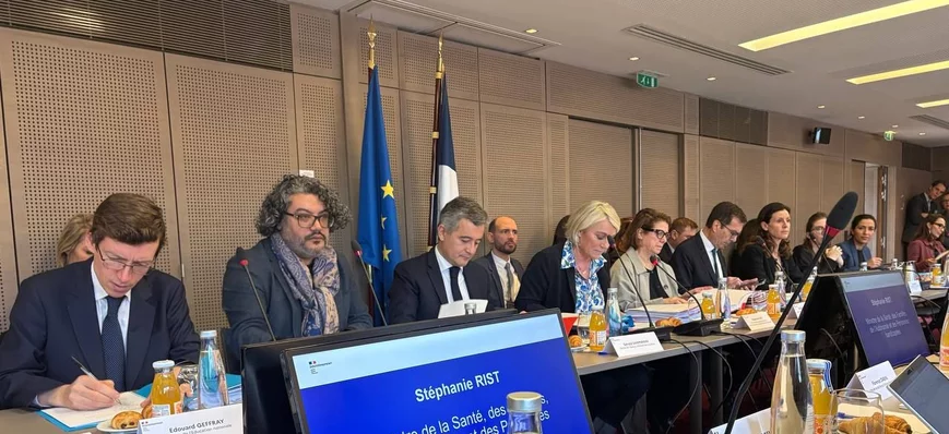 A quoi servira le comité stratégique pour la refon