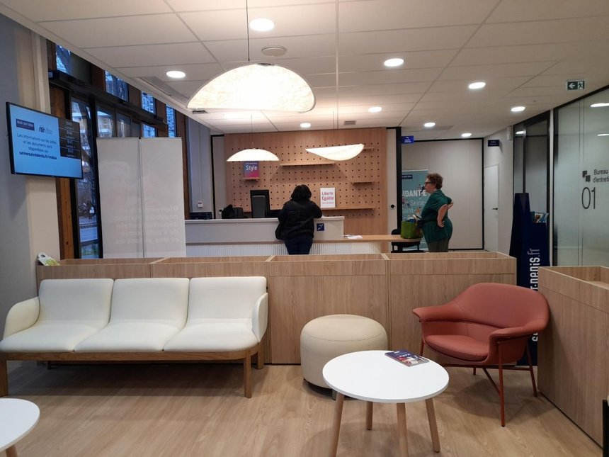 Autonomie et handicap : un guichet unique en Seine-Saint-Denis