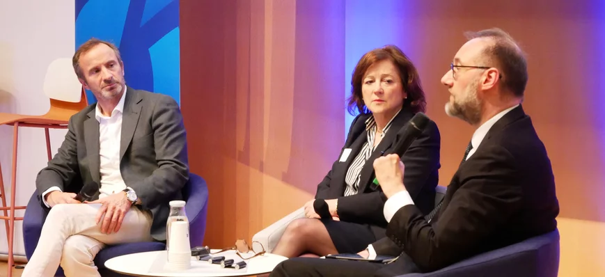 Transports et entreposage : un secteur clé mais so