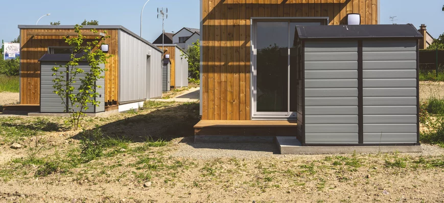 Des logements sociaux transitoires en Ille-et-Vila