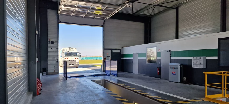 Contrôle technique : Dekra en mode conquête se pré