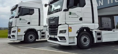 Deslog (59) acquiert S ROAD Logistic (76)