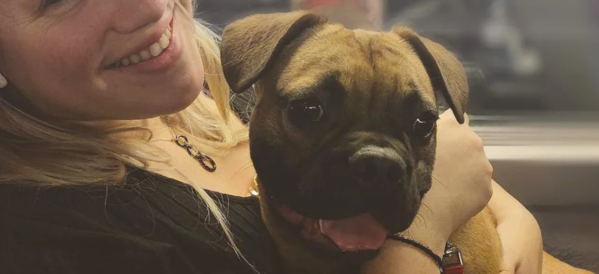 Laura, @leducspe, raconte le travail social sans d