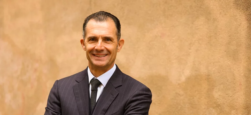 Jean-Christophe Amarantinis (Synerpa) : "Le report