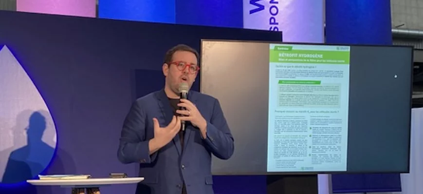 Hydrogène : « Il est indispensable de se pencher s