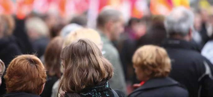 Engagement : Les salariés mobilisés la jouent coll