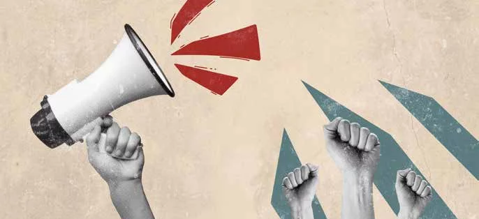 Engagement : Les syndicats dopés par le ras-le-bol