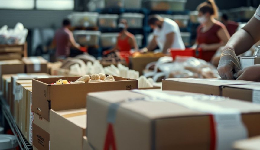 Bénévolat des personnes accueillies :  "Nous observons une plus grande acceptation des équipes"