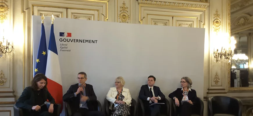 Qu’attendent les transporteurs du futur Plan d’éle