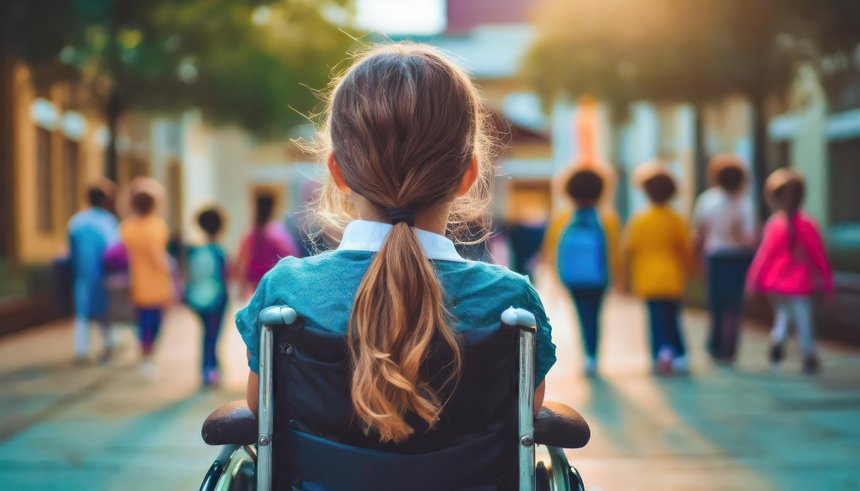 IME : 17 recommandations pour une meilleure inclusion