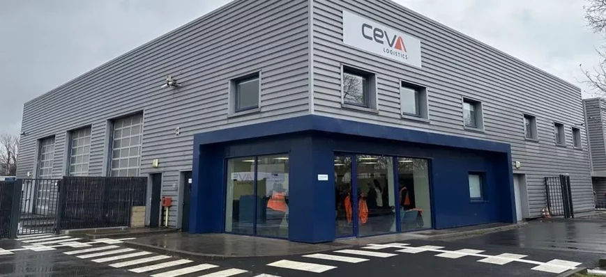 Ceva Logistics ouvre de nouveaux hubs de proximité