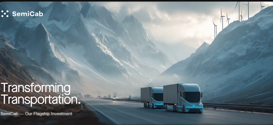 La startup IA qui secoue les géants du fret