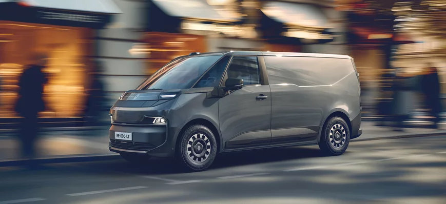 Renault Trucks inflexible sur Flexis