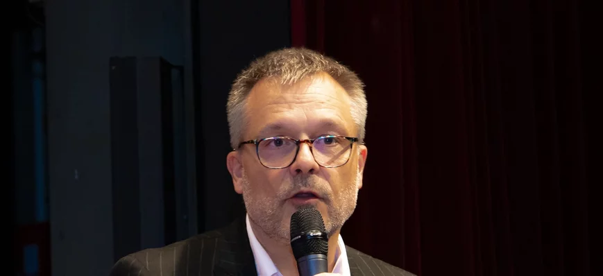 Stéphane Landreau : "Les associations socio-judici