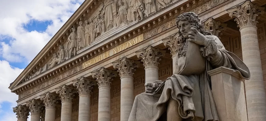 Le gouvernement renonce à porter son projet de loi