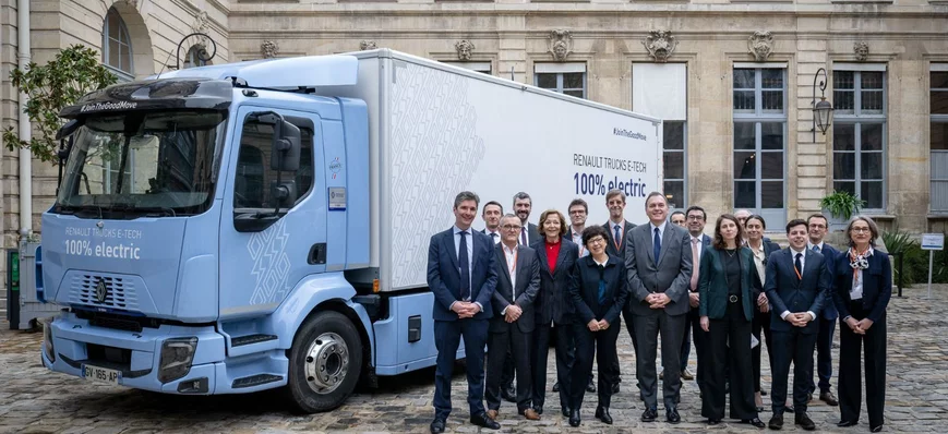 Le gouvernement veut accélérer la transition vers 