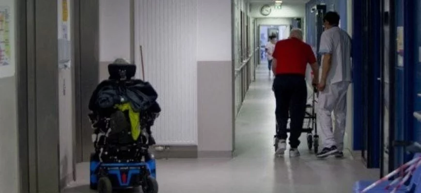 Quel était le profil des étudiants en travail soci