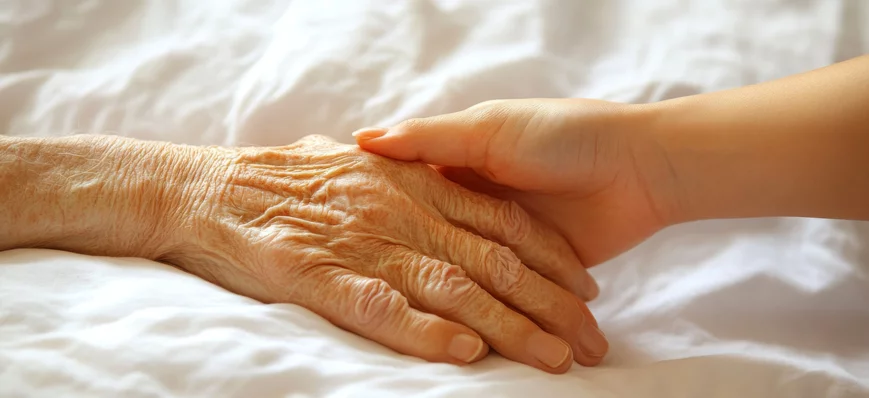 Fin de vie : les dernières modifications adoptées 