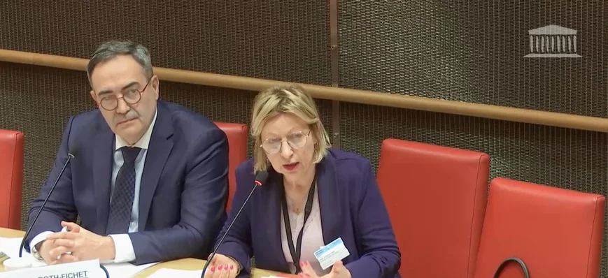 "Seuls 1 % des auteurs condamnés" : la Ciivise ouv