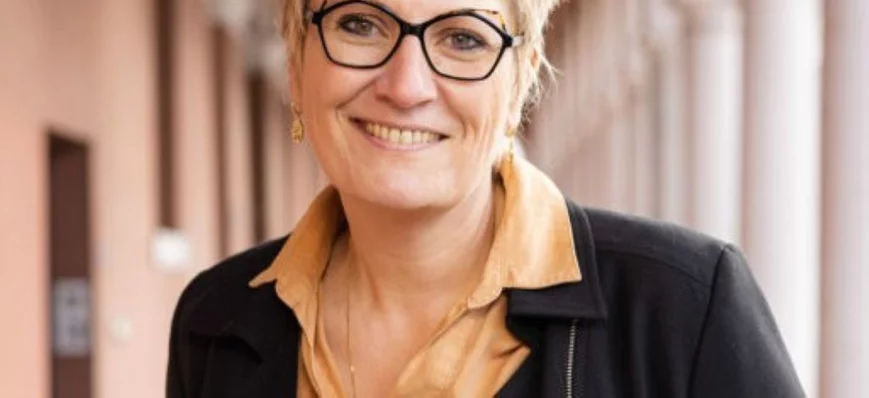 Bernadette Paul-Cornu : “Il faut plus de bon sens 