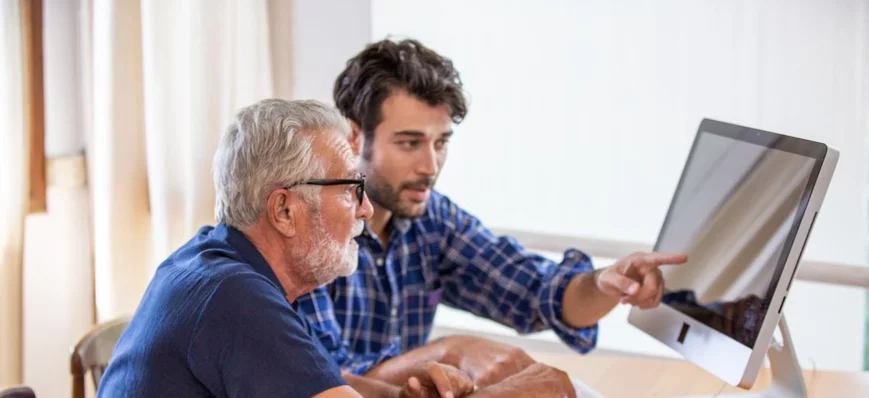 Médiateur numérique