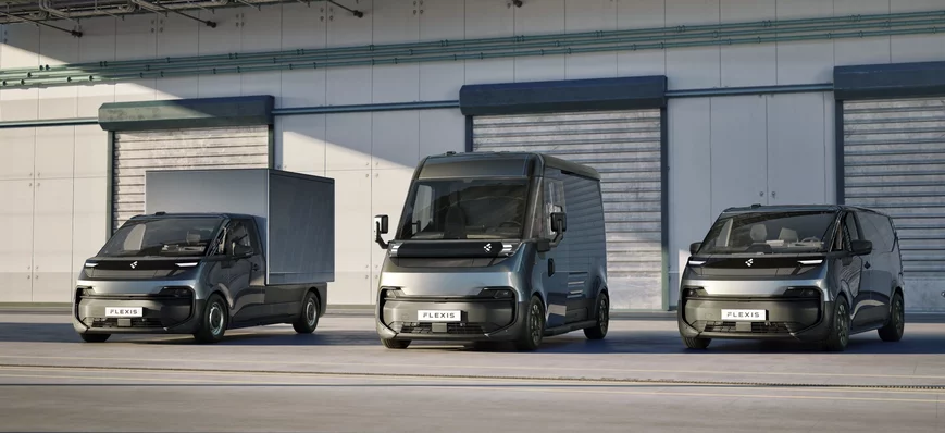 Renault Trucks confirme la distribution des utilit