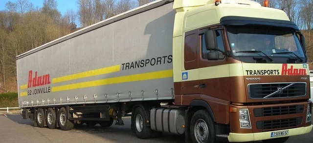 Le groupe Vingeanne (52) acquiert les Transports A