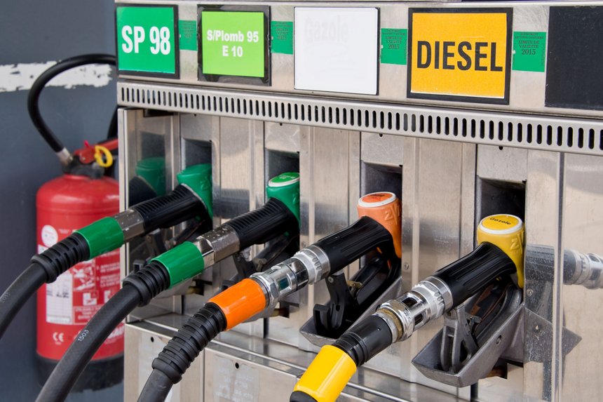 Pour l'instant l'impact du conflit iranien à la pompe est maîtrisé