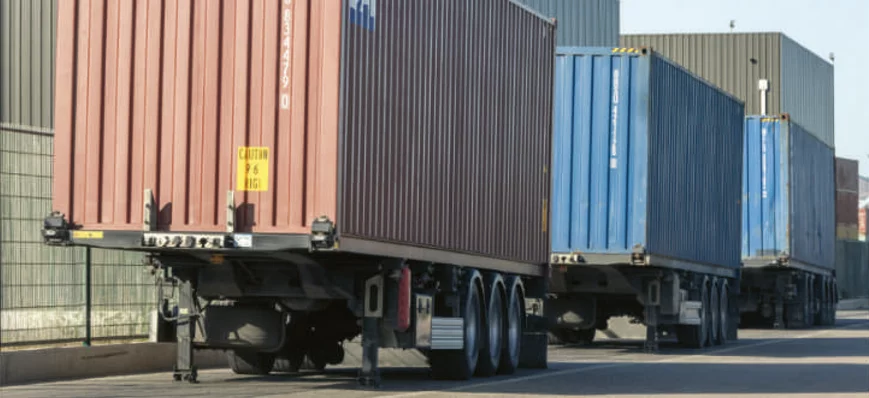 Filière conteneurs : un vade-mecum pour un cadre c