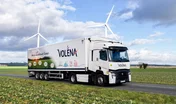 VOLENA et les Transports Montaville déploient le B100 dans le Grand Ouest